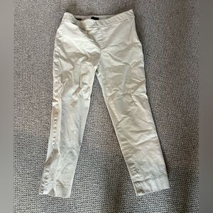 Talbots Chatham Chino, 6p